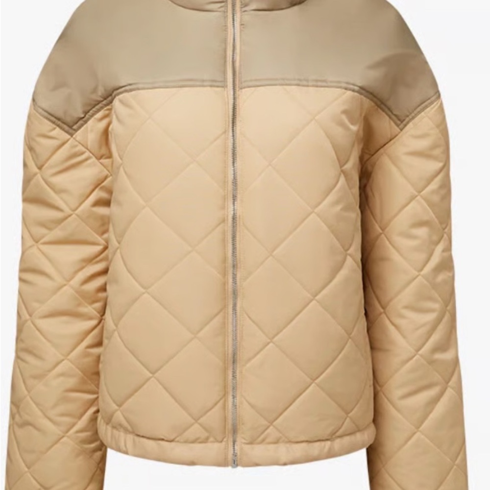 We Wore What Women's Bomber Jacket